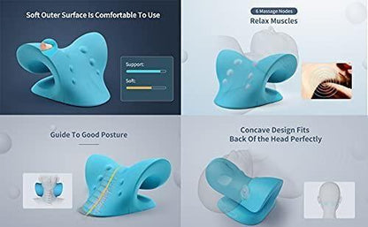 Neck Stretcher Posture Corrector