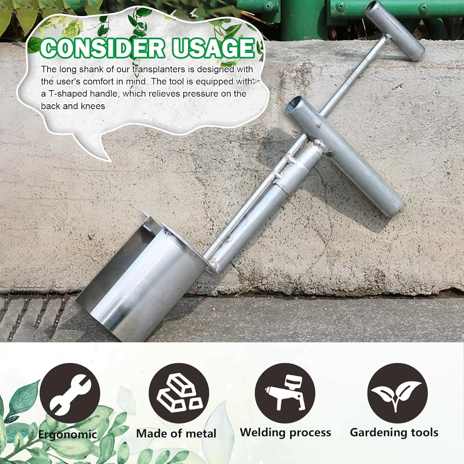plant potting machine Plantify Pro®