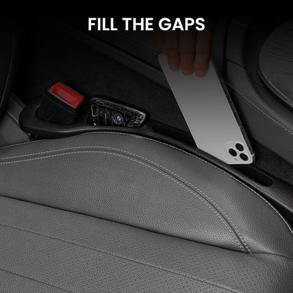 GapGuard® - Car Seat Gap Filler EVA Car Organizer