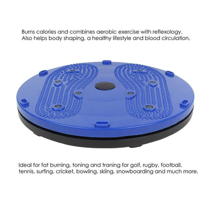 TwistShaper Abdominal Abs Exerciser Twister