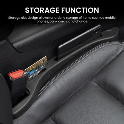 GapGuard® - Car Seat Gap Filler EVA Car Organizer