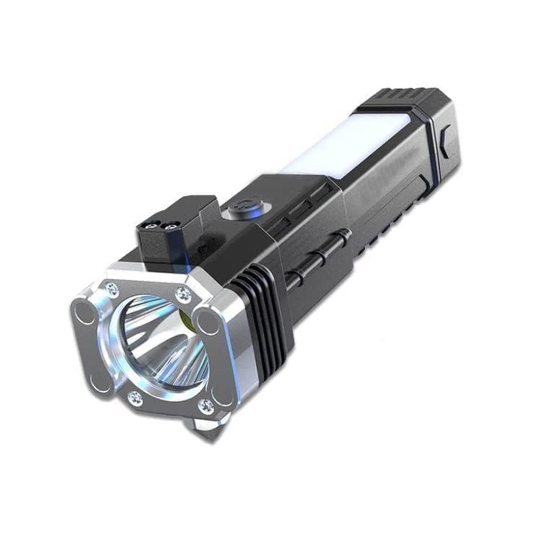 BrightBeam Intense Military Torch