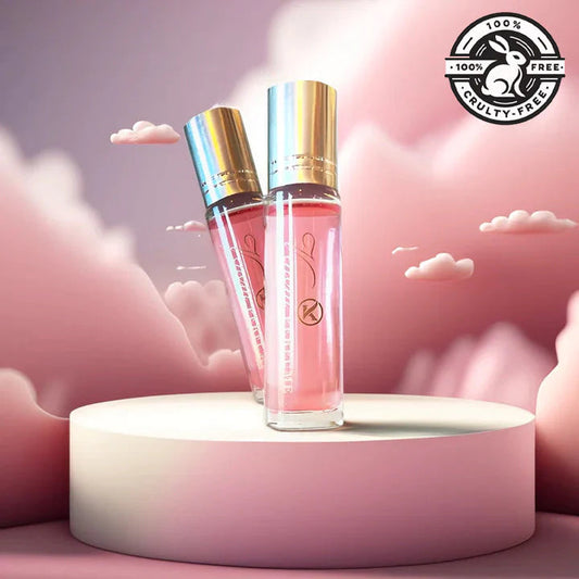 Ski&Cela Pheromone Perfume (Buy 1 Get 1 Free)