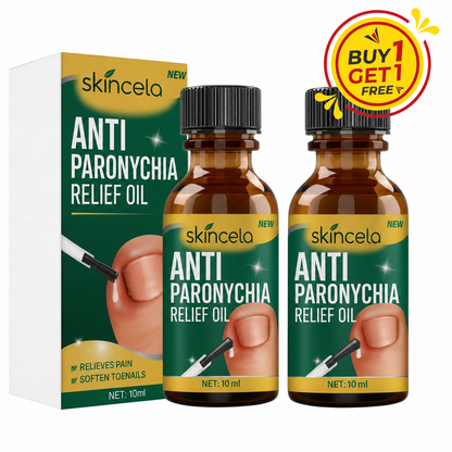 (BUY 1 GET 1 FREE) Skincela® - Magic Nail Anti-Paronychia Relief Oil