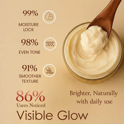 NEW Skin Brightening Cream pack 2