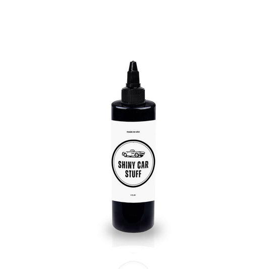 Lusterique® - Car Stuff Shiner and Protector (Buy 1 Get 1 Free)