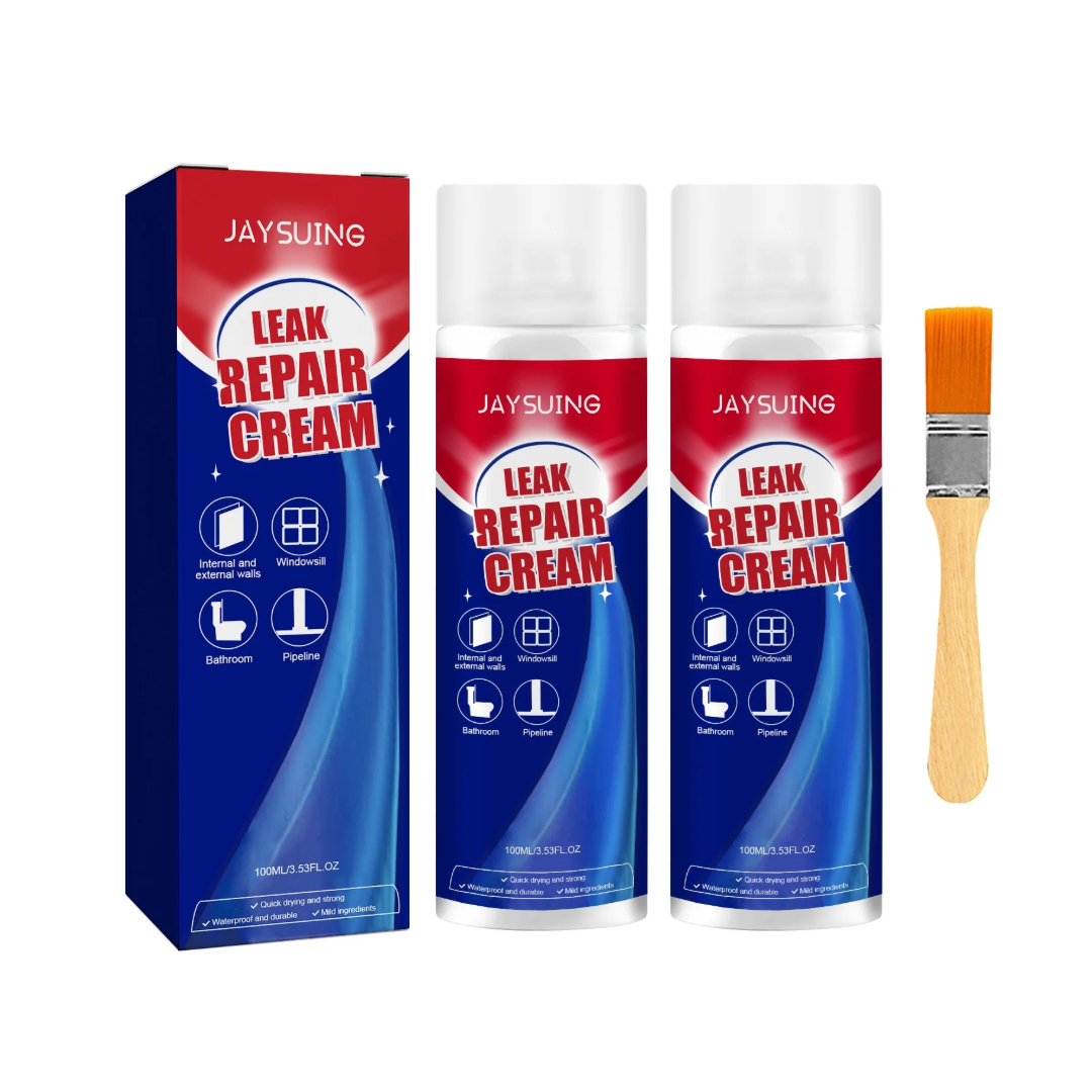(BUY 1 GET 1 FREE) SnapSeal® - Leak Repair Waterproof Sealant Spray