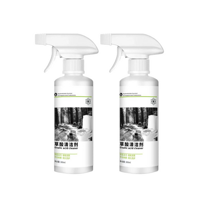 (BUY 1 GET 1 FREE) ShineNest® - Heavy-Duty Stain & Rust Remover 300ml