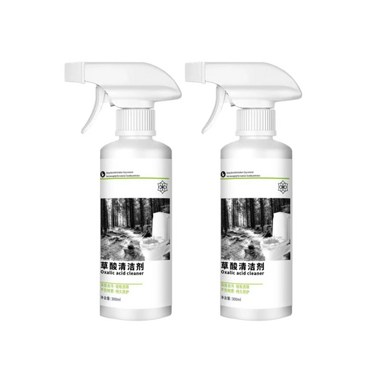 (BUY 1 GET 1 FREE) ShineNest® - Heavy-Duty Stain & Rust Remover 300ml