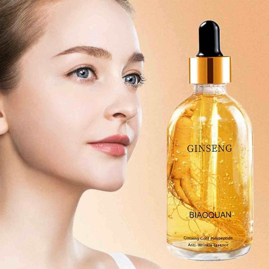 Ginseng® Gold Polypeptide Anti-Ageing Serum