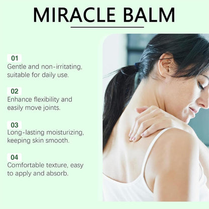 Miracle Balm Skin Moisturizing Balm(pack 2)