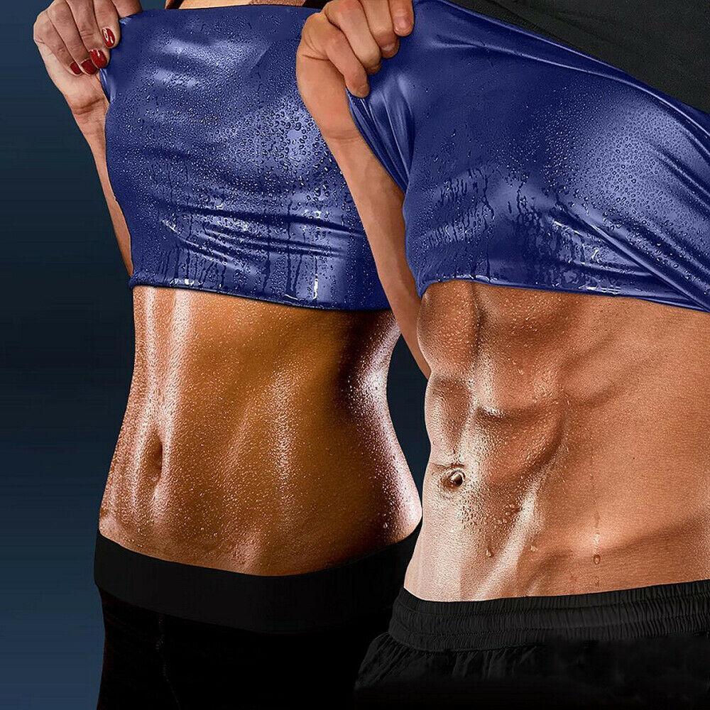Sweat Shaper Vest