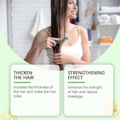 (BUY 1 GET 1 FREE) BATANA® Original Oil Shampoo with Rosemary Extract
