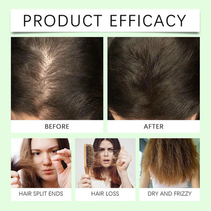 (BUY 1 GET 1 FREE) BATANA® Original Oil Shampoo with Rosemary Extract