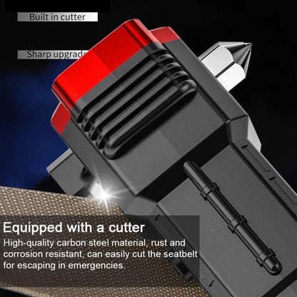 BrightBeam Intense Military Torch