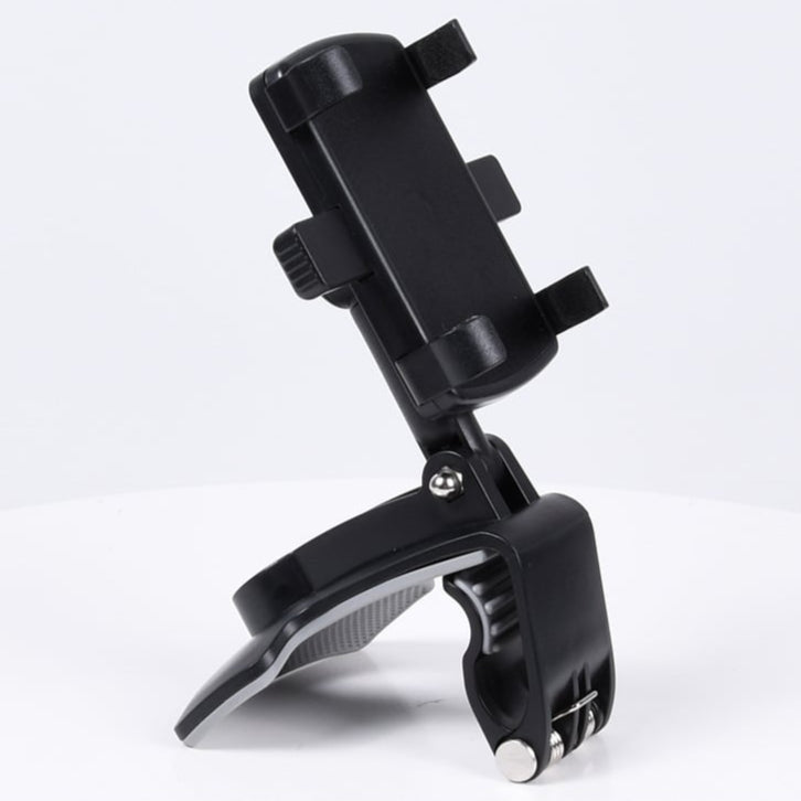 Carva Pro Car Mobile Holder (Pack of 2)