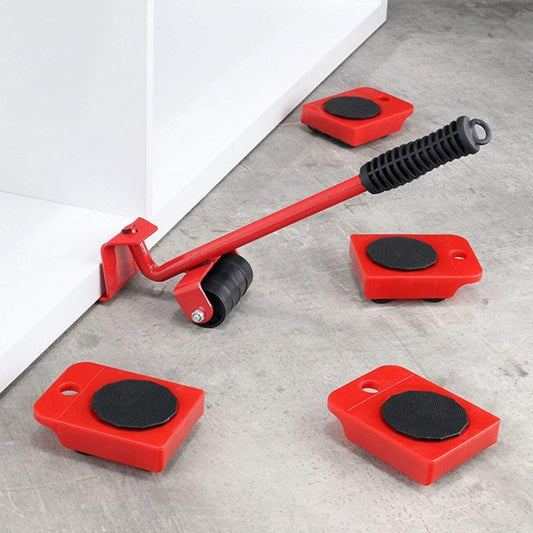 Movera™ Premium Lifters (Set of 5)
