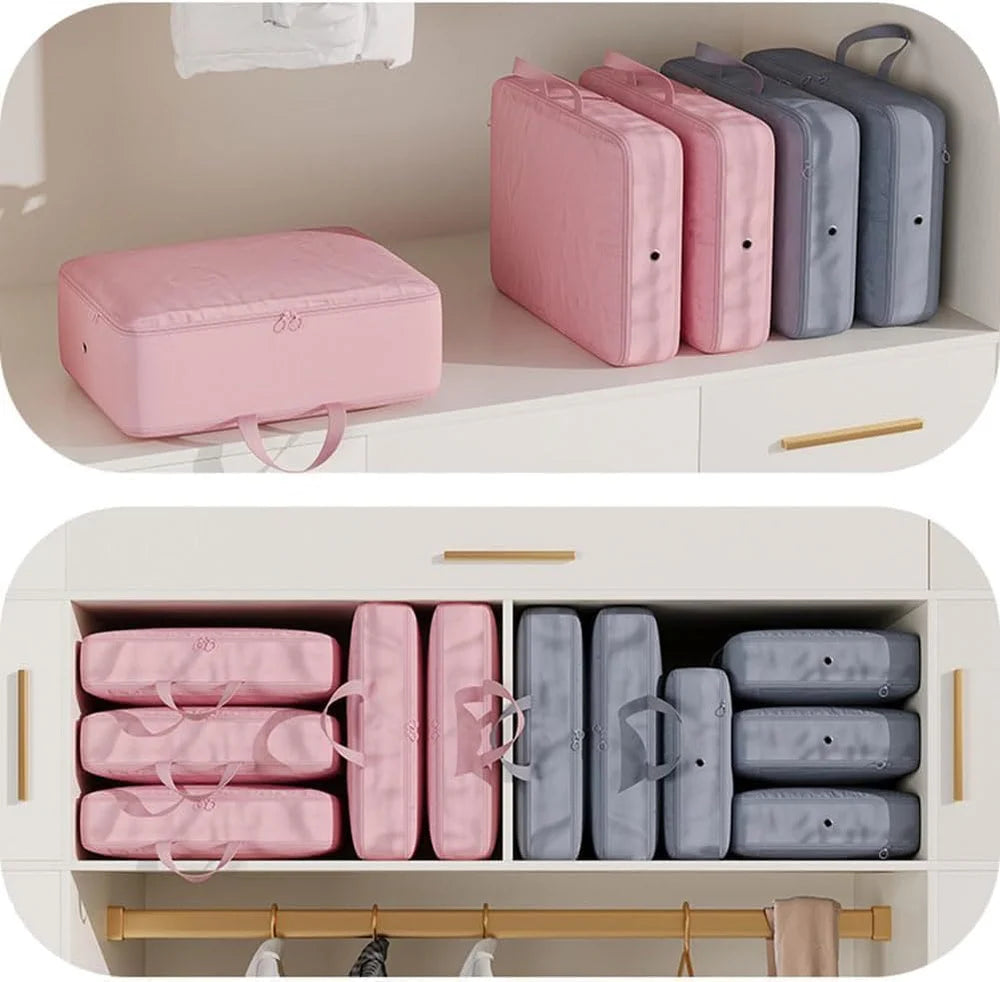 PackPro® - Travel Compression Foldable Storage Bag