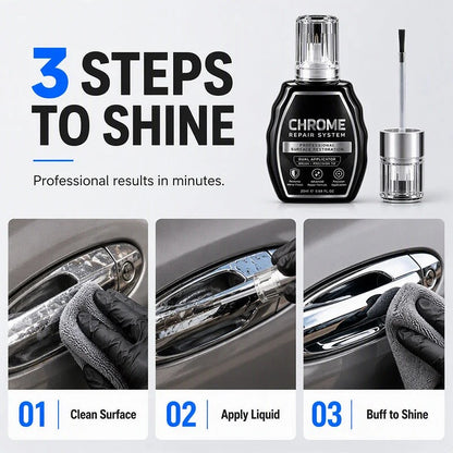 (BUY 1 GET FREE) ShineRevive® - Heavy Duty Surface Restoration Adhesive