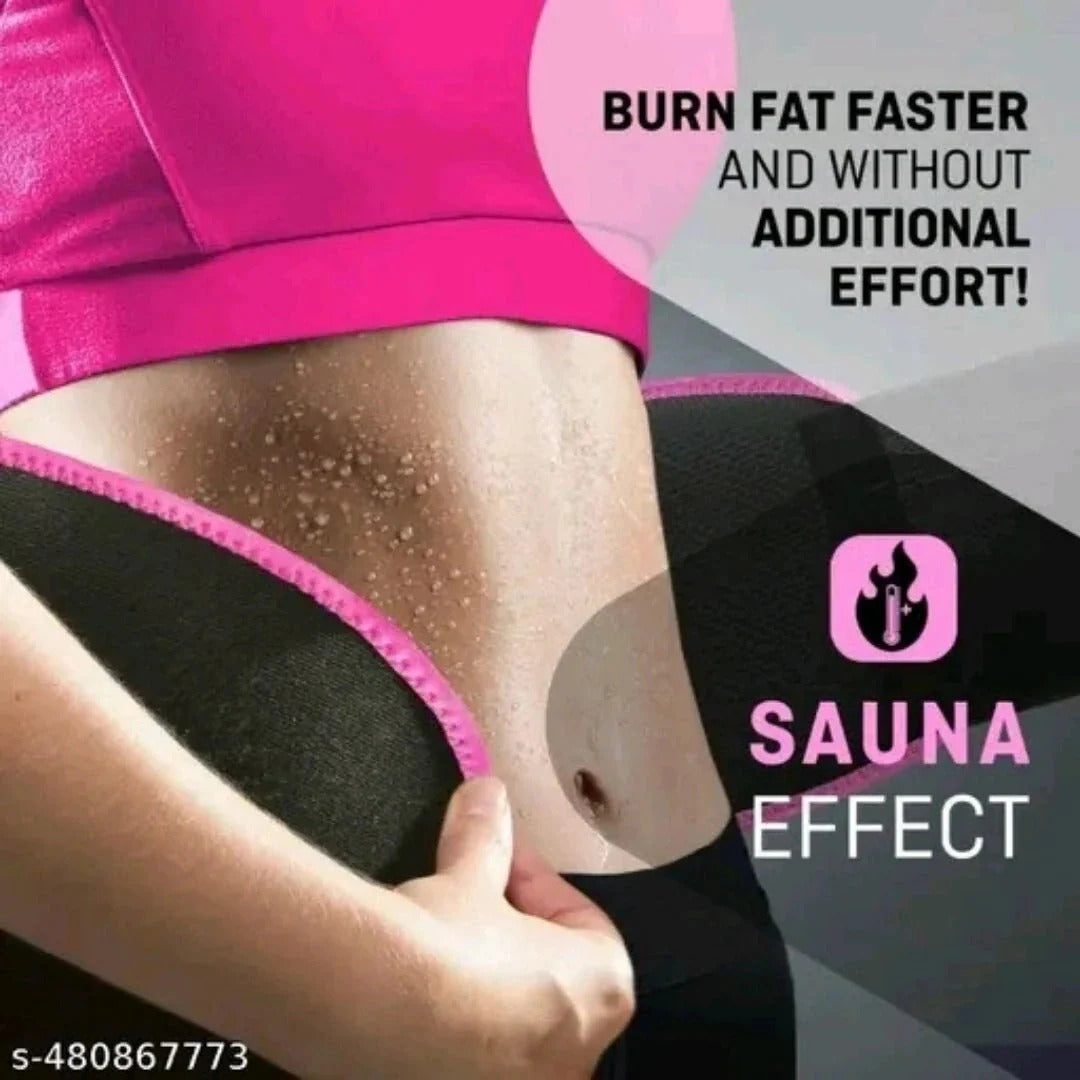 (BUY 1 GET 1 FREE) SlimSculpt® - Magic Sweat Belt For Waist