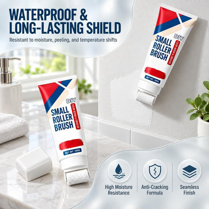 (BUY 1 GET FREE) WallRevive® - Quick Wall Paint Repair Roller