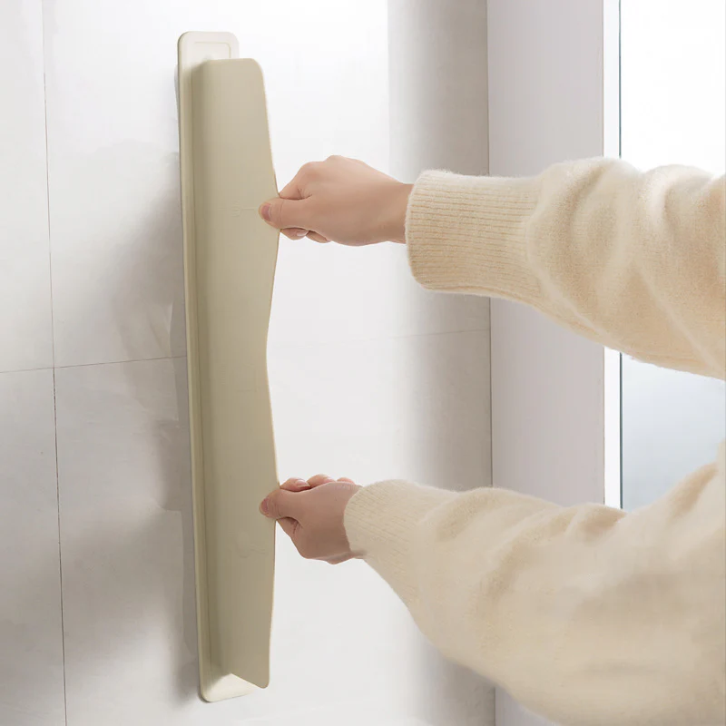 (BUY 1 GET 1 FREE) SpillSafe® - Premium Splash Guard for Kitchen Sink & Countertop