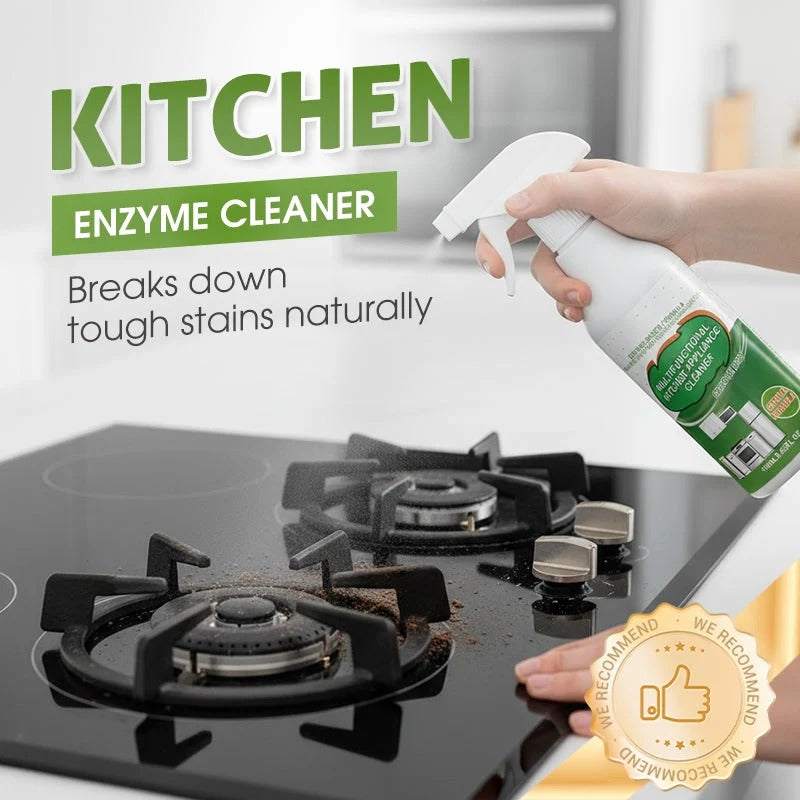(BUY 1 GET 2 FREE) FlyCleanse® - Premium All-Purpose Cleaner