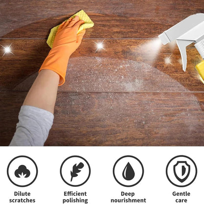 (BUY 1 GET 1 FREE) PolishPro® - Magic Beeswax Wood Polish Spray