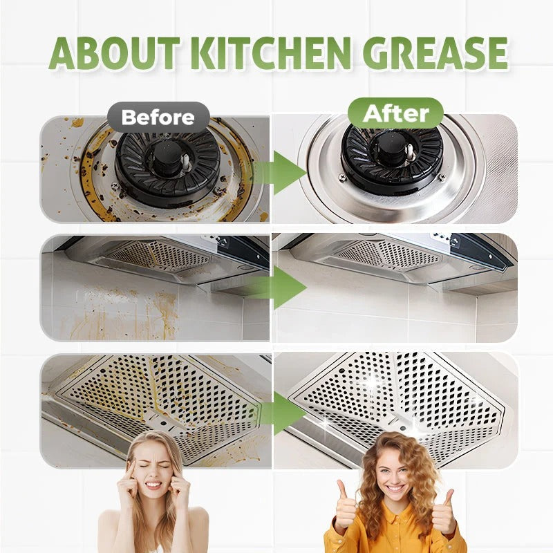 (BUY 1 GET 2 FREE) FlyCleanse® - Premium All-Purpose Cleaner
