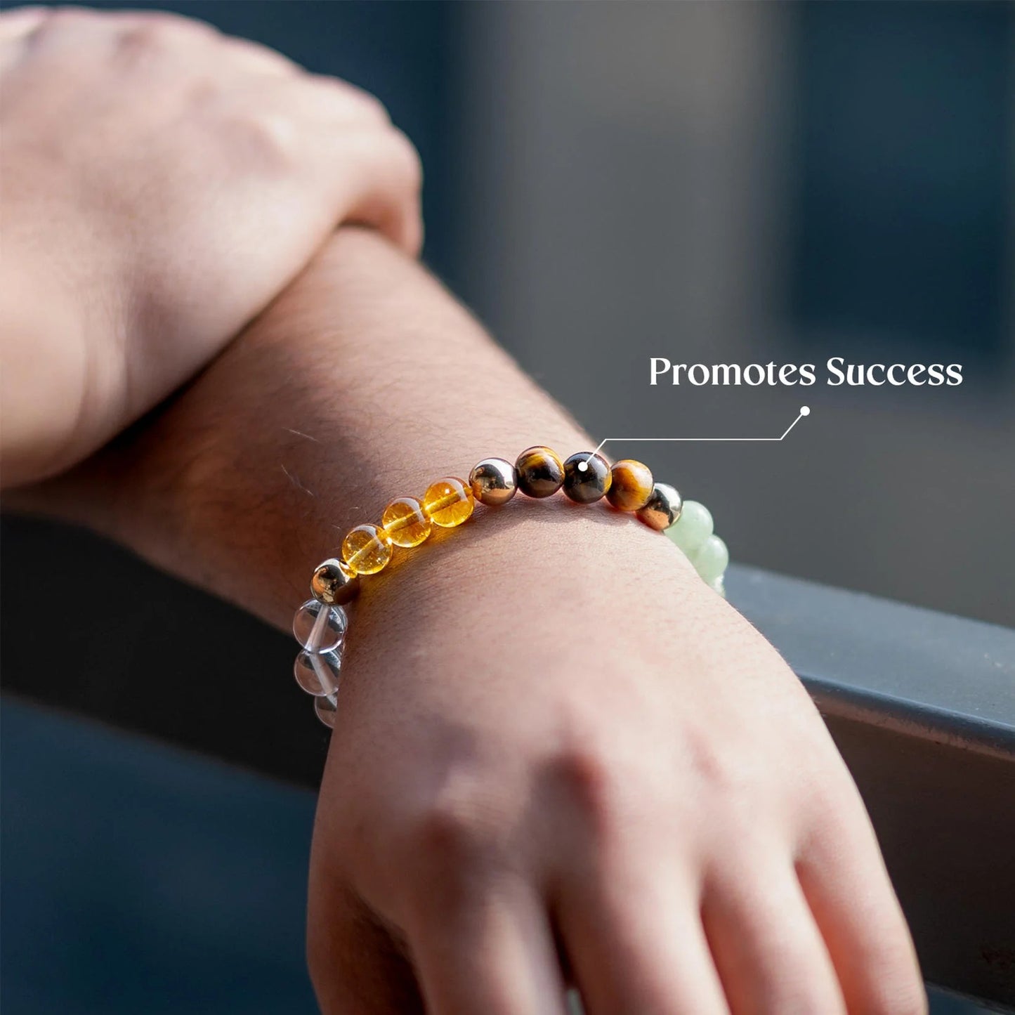 (BUY 1 GET 1 FREE) NavaDhan® - Premium Dhan Yog Bracelet