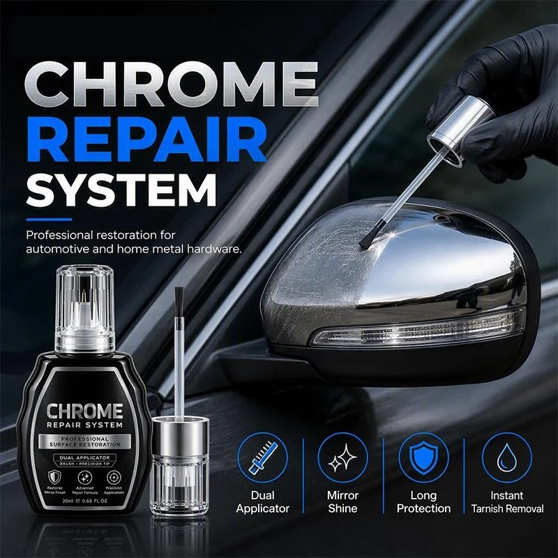 (BUY 1 GET FREE) ShineRevive® - Heavy Duty Surface Restoration Adhesive