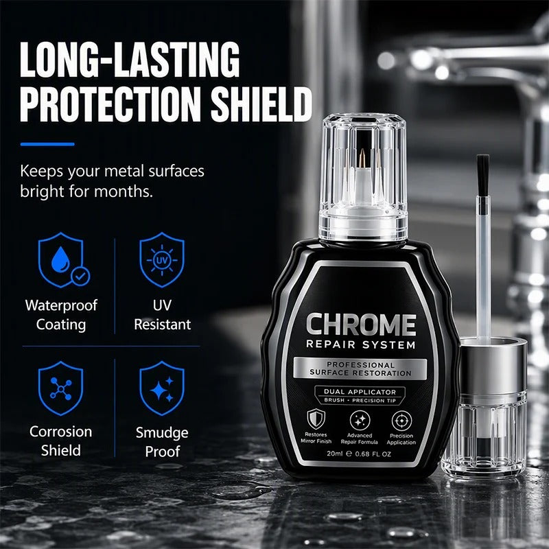 (BUY 1 GET FREE) ShineRevive® - Heavy Duty Surface Restoration Adhesive