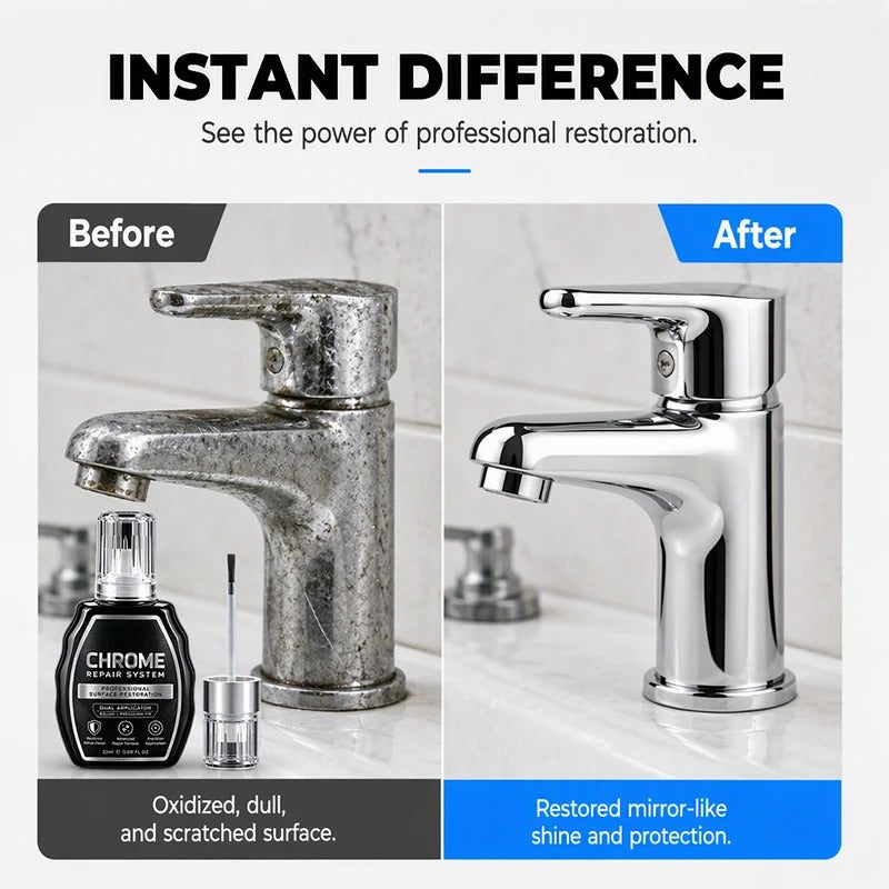(BUY 1 GET FREE) ShineRevive® - Heavy Duty Surface Restoration Adhesive