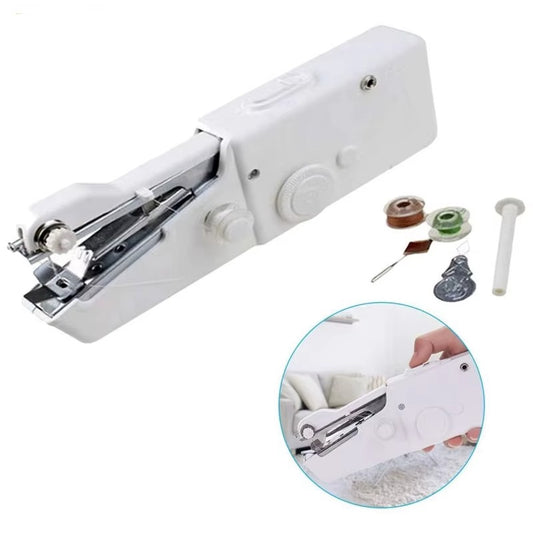 StitchPro® – Premium Portable Mini Handheld Sewing Machine
