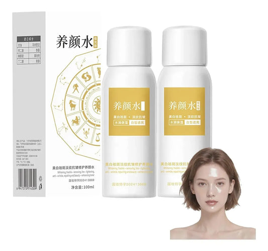 Ski&Cela Root® - Spot Removing and Whitening Beauty Water (Pack of 2)