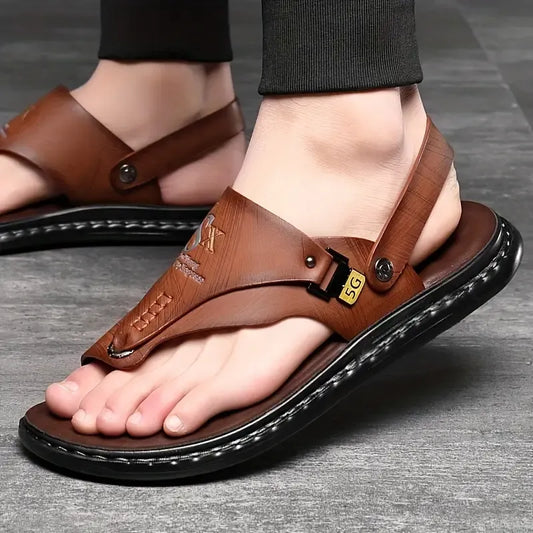 Royale® - Premium Men's Sandals