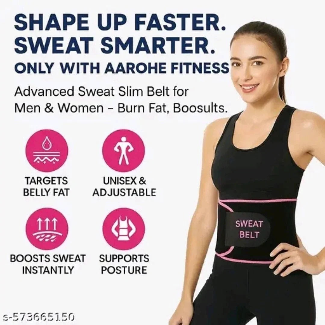 (BUY 1 GET 1 FREE) SlimSculpt® - Magic Sweat Belt For Waist