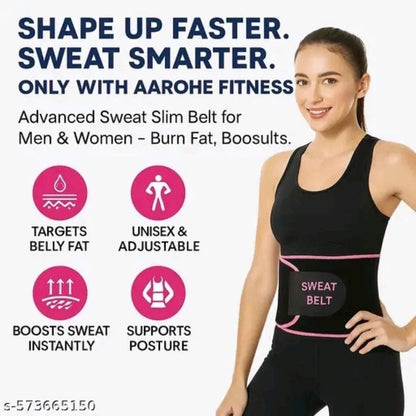 (BUY 1 GET 1 FREE) SlimSculpt® - Magic Sweat Belt For Waist