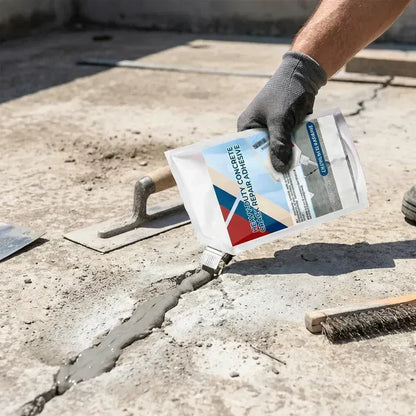 (BUY 1 GET 1 FREE) StoneSeal Pro® - Heavy-Duty Concrete Crack Repair Adhesive