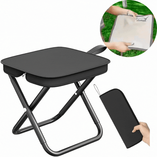 SnapStool® - Premium Ultralight Portable Folding Chair