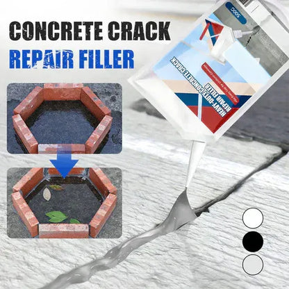 (BUY 1 GET 1 FREE) StoneSeal Pro® - Heavy-Duty Concrete Crack Repair Adhesive