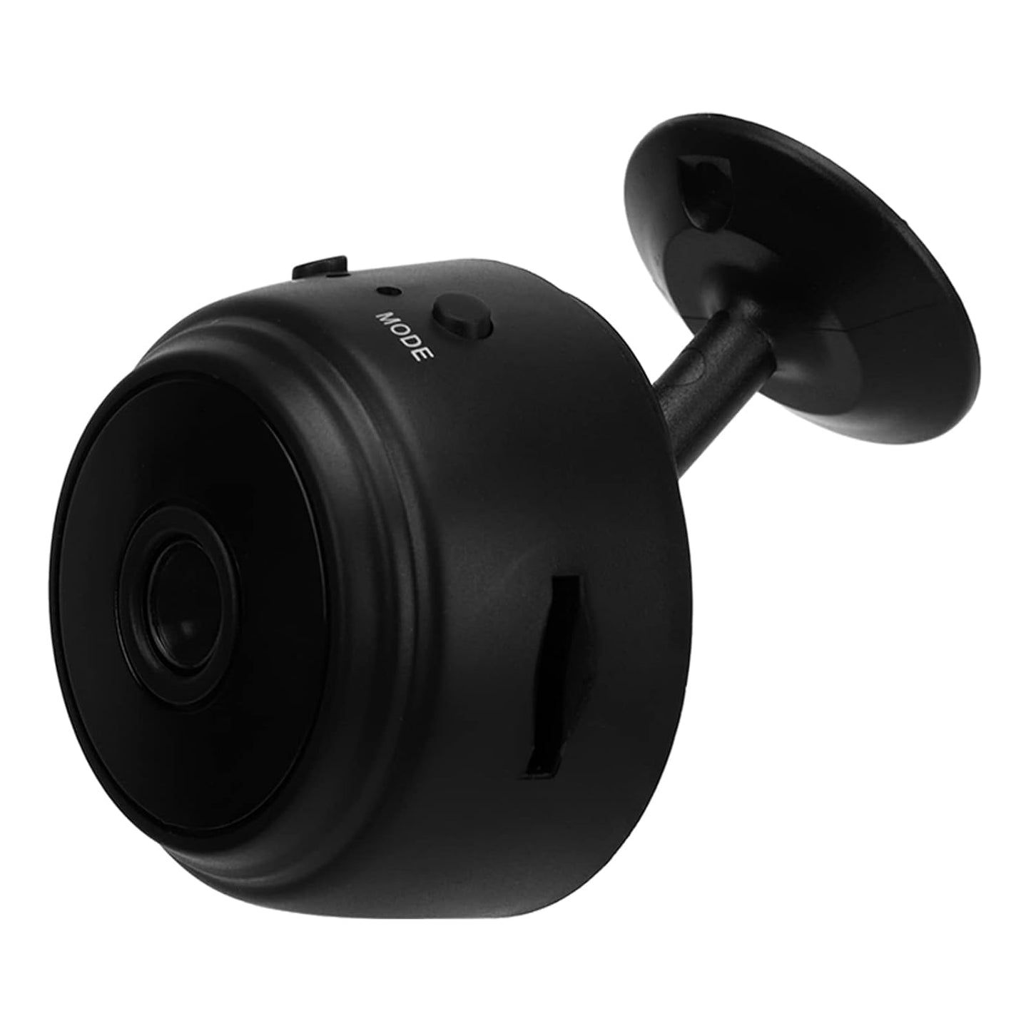SnapVue® - WiFi Cameras with Magnetic Back Cover, Covert Baby Nanny Cam with Phone App,Tiny Smart Camera for Indoor Outdoor