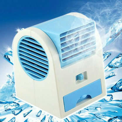 Arctic Air Portable 3 In 1 Conditioner Humidifier Purifier Mini Cooler