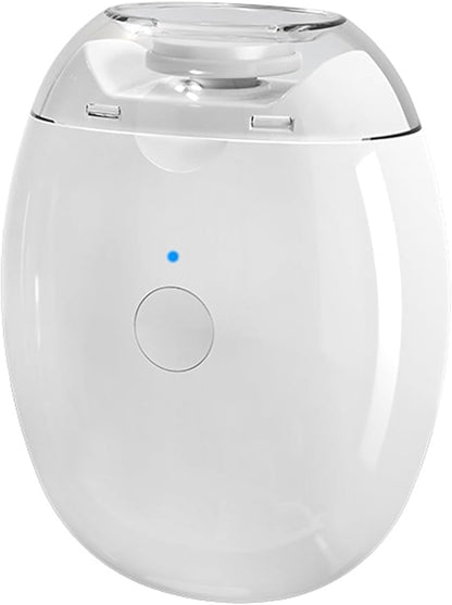Nailova® - Electric Nail Clipper for Kids, Adults & Seniors