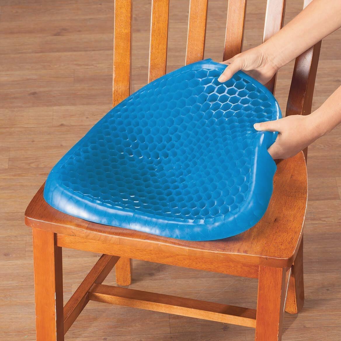 Aeriosit Silicone Egg Sitter Ortho Seat Cushion – Ski&Cela