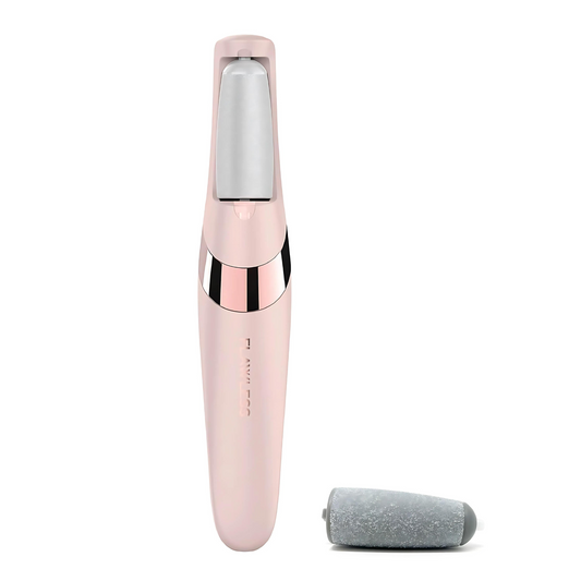 Smooth Pedicure Electric Foot Callus Remover Wand