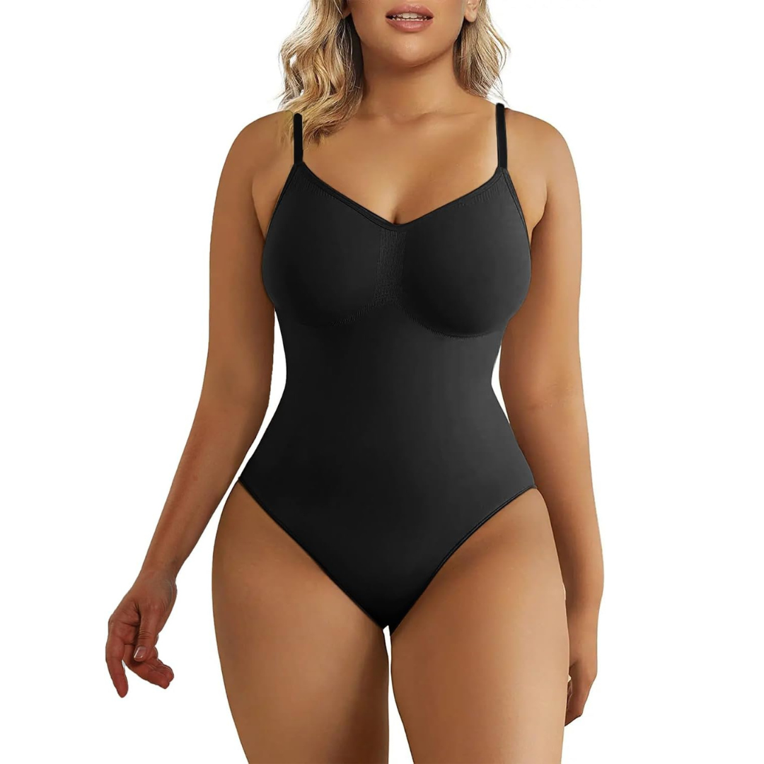 Shapelle Premium Shapewear Bodysuit