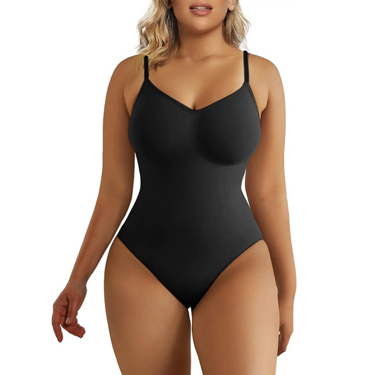 Shapelle Premium Shapewear Bodysuit