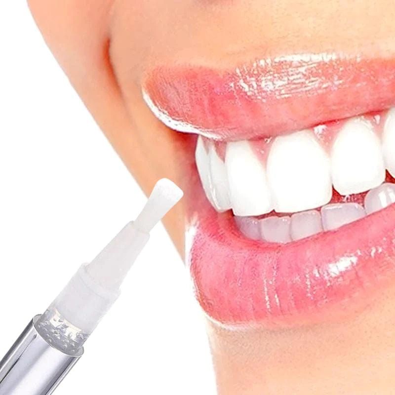 PearlaPen™️ - Teeth Whitening Gel Pen