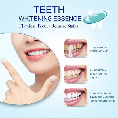 PearlaPen™️ - Teeth Whitening Gel Pen
